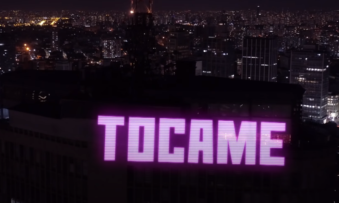 Tócame