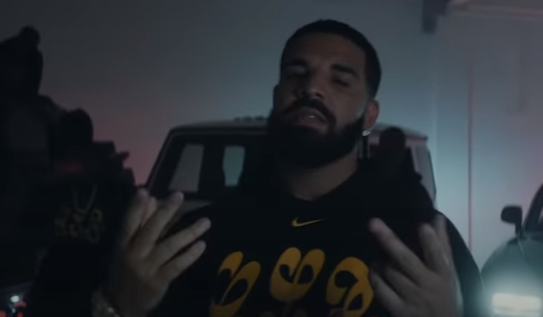 Only You Freestyle – Headie On, Drake – Músicas Mais Tocadas