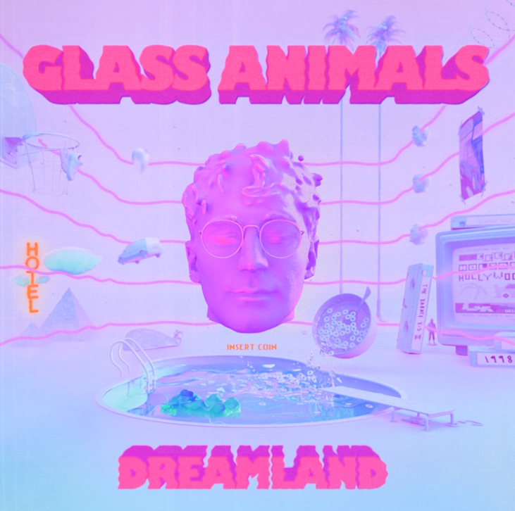 tangerine glass animals lyrics