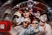 BMW - DJ Aladin GDB Feat. MC Barone, Mc Nego Blue, Mc Np, Mc Harry, Mc AX e Mc Lipeê SP