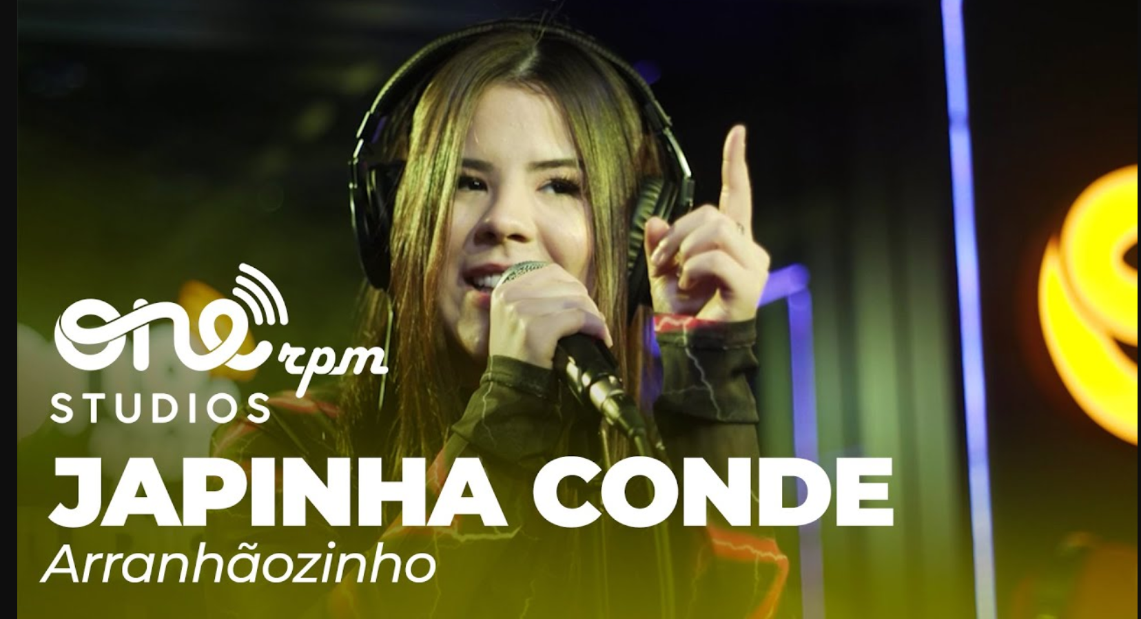 Arranh Ozinho Japinha Conde M Sicas Mais Tocadas