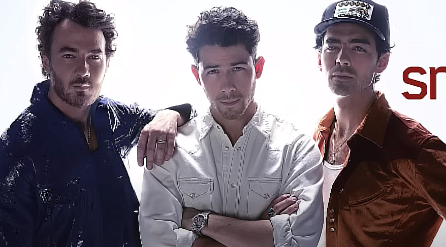 Waffle House – Jonas Brothers – Músicas Mais Tocadas