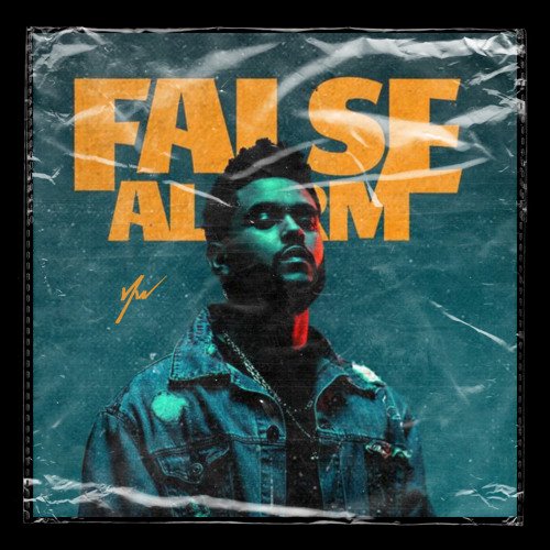 False Alarm – The Weeknd – Músicas Mais Tocadas