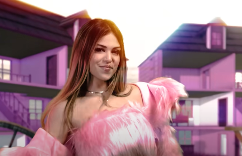Música 'Barbie de Chapéu', de Melody e Paula Guilherme, é retirada de  plataformas de streaming - Zoeira - Diário do Nordeste